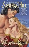 Cover zum Buch The Viking Takes a Knight