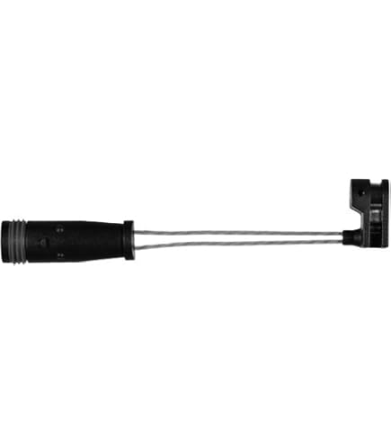 Febi 39241 Oil Temperature Sensor 1594228