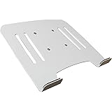 Universalfäste Hylla för bärbara datorer för fastsättning på väggfästen med VESA 75 monteringsfäste. Modell: IP3WA