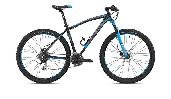TORPADO mountain bike 29\
