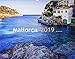 Produktbild Mallorca 2019: Großformat-Kalender 58 x 45,5 cm