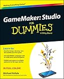 GameMaker: Studio For Dummies (For Dummies Series) (English Edition) by Michael Rohde