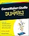 GameMaker: Studio For Dummies (For Dummies Series) (English Edition) by Michael Rohde