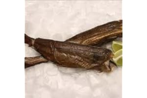 Port of Lancaster Smokehouse Arbroath Smokies, Whole (Shipped Fresh but can be Frozen) 300g