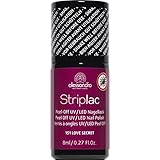 Alessandro Striplac UV / esmalte desmontable LED 51 secretos amor 8 ml