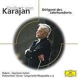 Dirigent des Jahrhunderts von Herbert von Karajan