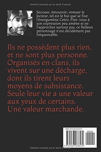 Book's Cover of Recyclés