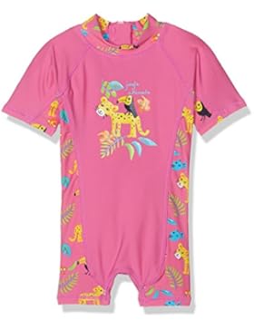 Tube Rider Baby-Mädchen Badeanzug UV