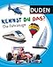 Duden Kennst du das? Die Fahrzeuge by Duden Verlag