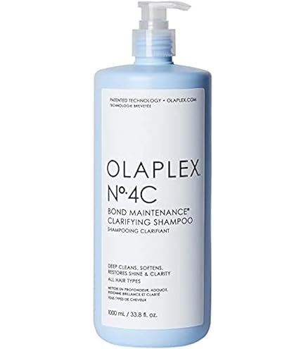 Olaplex No. 4 Bond Maintenance Shampoo, 1L: Buy Online at Best
