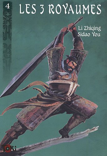 Les  3 royaumes. 4