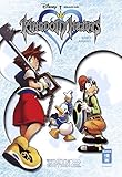 Kingdom Hearts White Edition 02 by 
