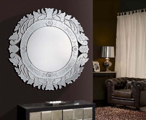 Venezianische Spiegel : Modell AUDRY