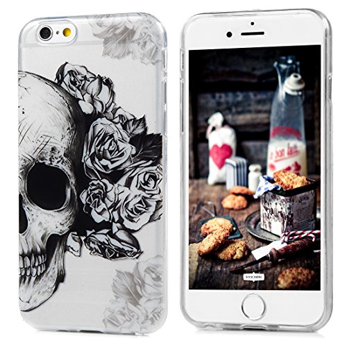 3x Funda Silicona iPhone 6 Carcasa Silicona iPhone 6s - Mavis s Diary Case Delgado TPU Gel Goma Flexible Cover Protectora IMD Tecnolog a reviews 3x Funda Silicona iPhone 6 Carcasa Silicona iPhone 6s - Mavis s Diary Case Delgado TPU Gel Goma Flexible Cover Protectora IMD Tecnolog a