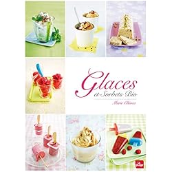 Glaces et sorbets bio