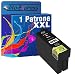 Produktbild PlatinumSerie® Patrone XXL TE3471 TE3461 für Epson WorkForce Pro WF-3720 Series WF-3725 DWF WF-3720 DW WF-3720 DWF