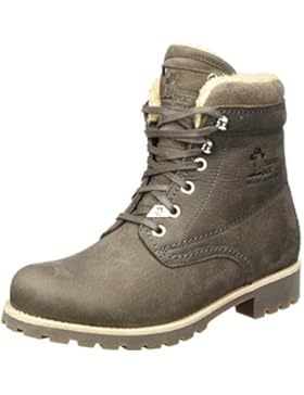 PANAMA JACK Damen New Aviator Stiefel