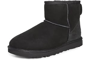 UGG Classic Mini, Stivali Classici Uomo