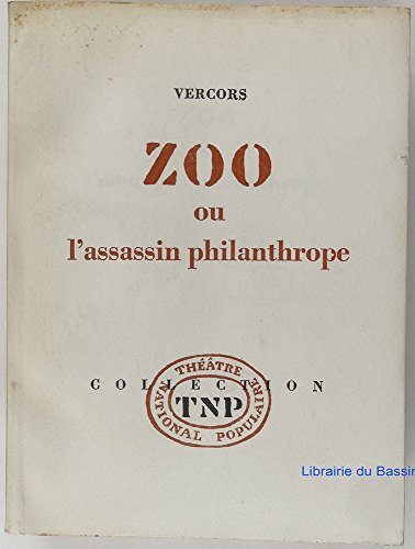 Download Zoo ou l'assassin philanthrope>.