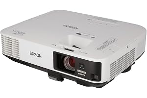 Epson EB-2250U V11H871040 Projektor