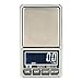 Produktbild Flushzing 1000g / 0.1g Mini Digitalwaagen Balancen-Taschen-elektronische Waagen Präzisionswaage Schmuck Waagen