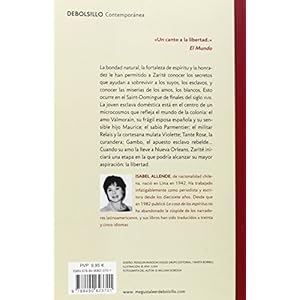 La isla bajo el mar (CONTEMPORANEA)