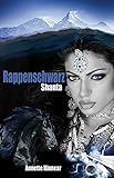 Cover zum Buch Rappenschwarz Shanta