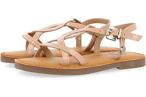 GIOSEPPO Slivno, Sandali Bassi Bambine e Ragazze