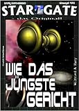 Image de SG 044: Wie das Jüngste Gericht (STAR GATE - das Original)