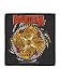 Produktbild PANTERA SKULLS \ CIRCULAR SAW   Patch