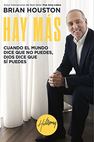 Télécharger Hay Más: Cuando el mundo dice que no puedes, Dios dice que sí puedes (Spanish Edition) Livre PDF Gratuit