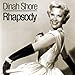 Produktbild Rhapsody by Dinah Shore (1997-05-20)
