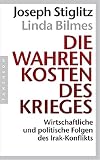 Cover zum Buch Die wahren Kosten des Krieges: Wirtsc...