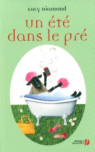couverture de : Un &eacute;t&eacute; dans le pr&eacute;