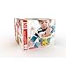 Hape HAP-E0500 1-2-3 Shape Sorter