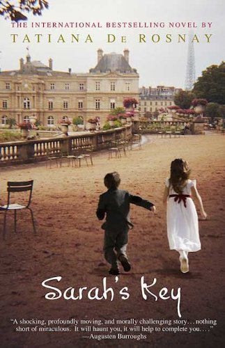 couverture de : Sarah's key