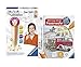 Produktbild Ravensburger ® tiptoi Kinder Set - 00700 tiptoi Stift mit Player und Buch Wieso Weshalb Warum Unterwegs mit der Feuerwehr im Set