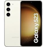 SAMSUNG SM-S911 Galaxy S23 8+256GB 6.1 5G Cream DS EU