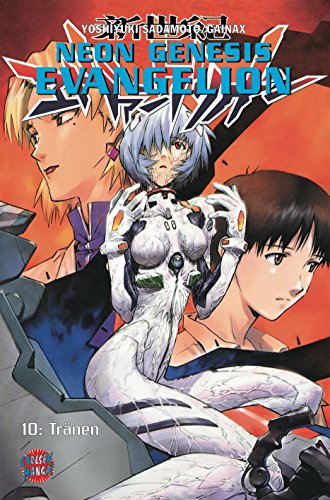 Download Neon Genesis Evangelion, Band 10 Download Neon Genesis Evangelion, Band 10