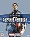 Captain America: The First Avenger [Blu-ray] [Region Free]