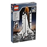 LEGO Creator�?�10231�?�Konstruktionsspielzeug�?�Space Shuttle - LEGO