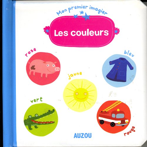 Les  couleurs