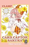 Card Captor Sakura Clear Card Arc 04 by 