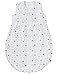 Produktbild Schiesser Baby-Jungen Schlafsack, (Weiss 100), Large