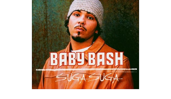 Suga Suga By Baby Bash Amazon Fr Cd Et Vinyles