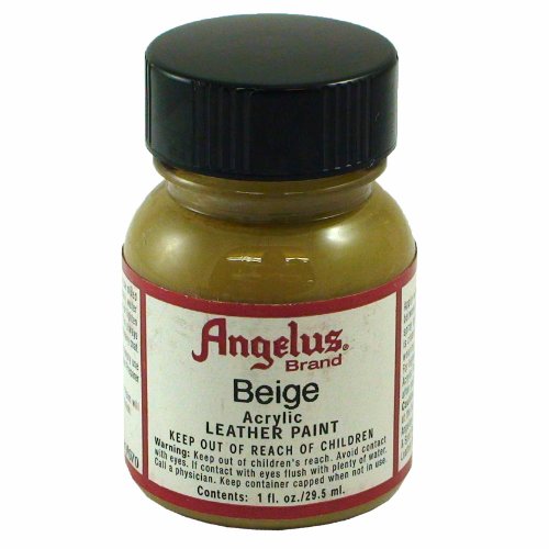 Angelus Acrylic Leather Paint