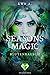 Cover zum Buch Seasons of Magic: Blütenrausch