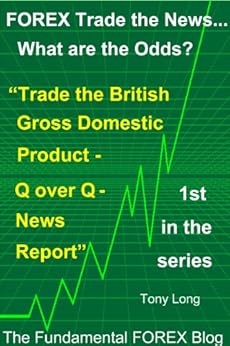 Forex Trade The News What Are The Odds Quot Trade The