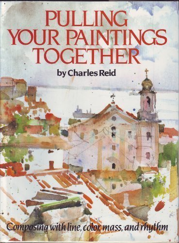 Pulling Your Paintings Together livre