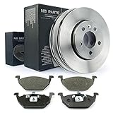 NB PARTS GmbH | ECE-R90 geprüfte Qualität | Schneller Versand | Große Auswahl | TÜV zertifizierter Händler nach ISO 9001:2015